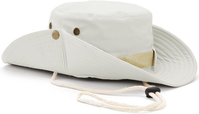 Sun Hats for Men Women, Fishing Hat UV Protection Wide Brim Bucket Hats Foldable  Hat for Hiking Camping Safari