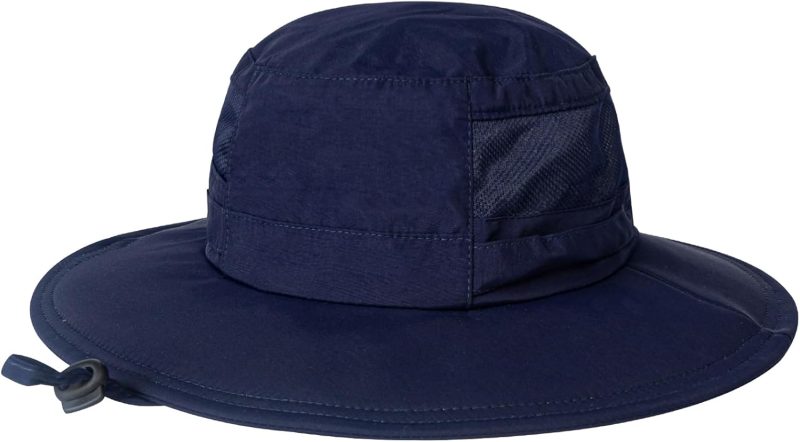 Sun Hat for Men/Women,   Fishing Hat,Waterproof Wide Brim Bucket Hat Foldable  Hat for Hiking Garden Safari Beach