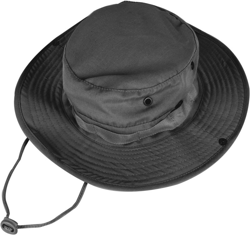 Sun Hats for Men Women Bucket Hat    Hat Foldable UV Protection Hiking Beach Fishing Summer Safari